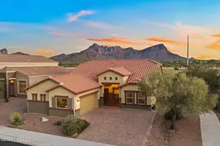 9627 N Melandra Way, Marana, AZ 85653 - Photo 1