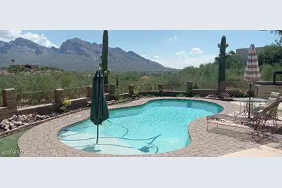 10660 N Pistachio Avenue, Oro Valley, AZ 85737 - Photo 1