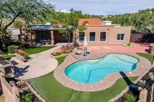 10660 N Pistachio Ave, Oro Valley, AZ 85737 - Photo 11