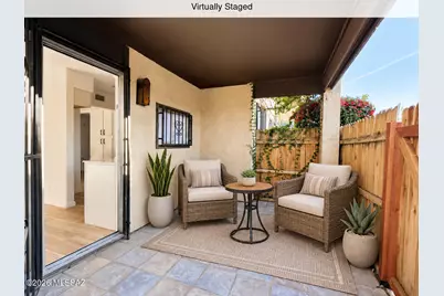 1620 N Wilmot Road #S340, Tucson, AZ 85712 - Photo 31