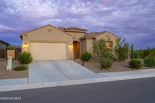 14420 N Twin Saguaro Dr, Marana, AZ 85658 - Photo 1