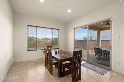 14420 N Twin Saguaro Drive, Marana, AZ 85658 - Photo 17