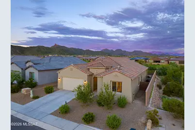 14420 N Twin Saguaro Drive, Marana, AZ 85658 - Photo 43