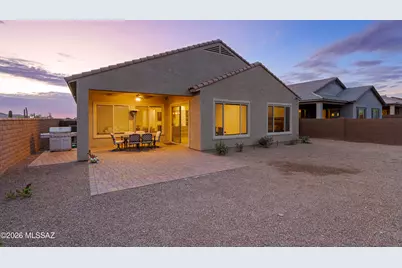 14420 N Twin Saguaro Drive, Marana, AZ 85658 - Photo 41
