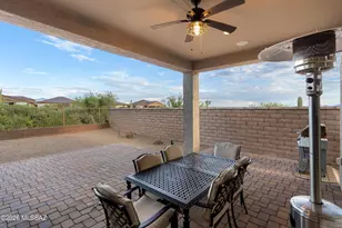 14420 N Twin Saguaro Dr, Marana, AZ 85658 - Photo 35