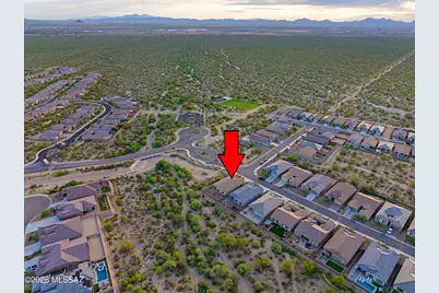 14420 N Twin Saguaro Drive, Marana, AZ 85658 - Photo 47