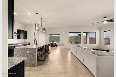14420 N Twin Saguaro Drive, Marana, AZ 85658 - Photo 5