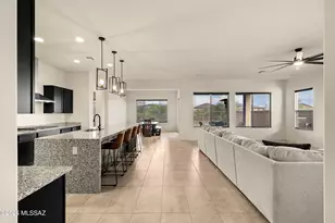 14420 N Twin Saguaro Dr, Marana, AZ 85658 - Photo 5