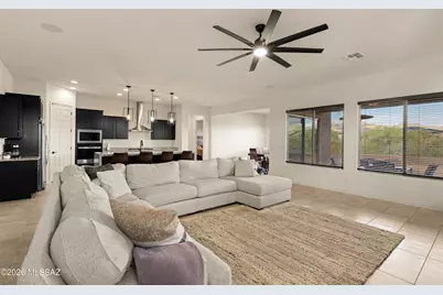 14420 N Twin Saguaro Drive, Marana, AZ 85658 - Photo 15