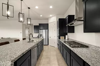 14420 N Twin Saguaro Drive, Marana, AZ 85658 - Photo 9