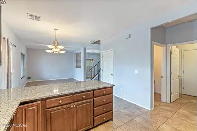 3363 W Sagebrush Hills Court, Tucson, AZ 85741 - Photo 25