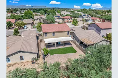 3363 W Sagebrush Hills Court, Tucson, AZ 85741 - Photo 3