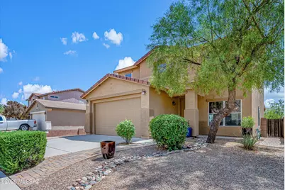 3363 W Sagebrush Hills Court, Tucson, AZ 85741 - Photo 5
