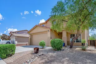 3363 W Sagebrush Hills Ct, Tucson, AZ 85741 - Photo 5