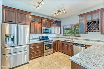 3363 W Sagebrush Hills Court, Tucson, AZ 85741 - Photo 23