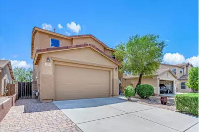 3363 W Sagebrush Hills Court, Tucson, AZ 85741 - Photo 7
