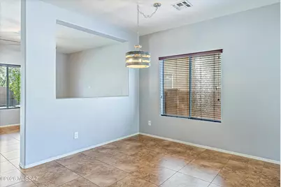 3363 W Sagebrush Hills Court, Tucson, AZ 85741 - Photo 13