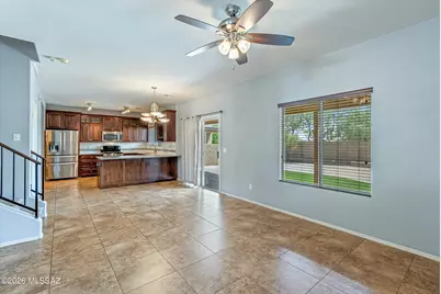 3363 W Sagebrush Hills Court, Tucson, AZ 85741 - Photo 19