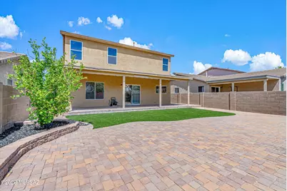 3363 W Sagebrush Hills Court, Tucson, AZ 85741 - Photo 49