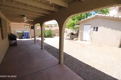 1305 N Wildcat Diers Road, Tucson, AZ 85745 - Photo 19