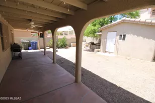 1305 N Wildcat Diers Rd, Tucson, AZ 85745 - Photo 19