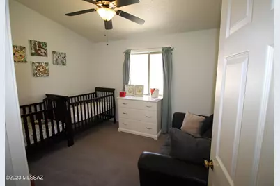 1305 N Wildcat Diers Road, Tucson, AZ 85745 - Photo 47