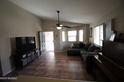 1305 N Wildcat Diers Road, Tucson, AZ 85745 - Photo 7