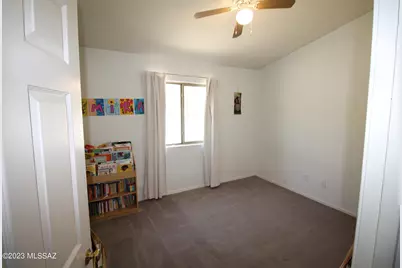 1305 N Wildcat Diers Road, Tucson, AZ 85745 - Photo 25