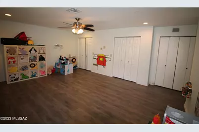 1305 N Wildcat Diers Road, Tucson, AZ 85745 - Photo 31
