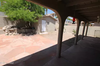 1305 N Wildcat Diers Road, Tucson, AZ 85745 - Photo 17