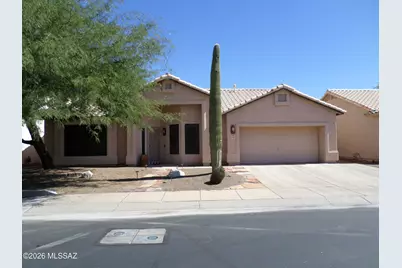 9006 N Willeta Drive, Tucson, AZ 85743 - Photo 1