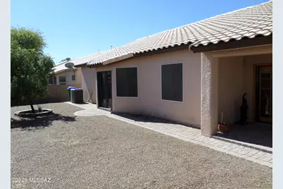 9006 N Willeta Drive, Tucson, AZ 85743 - Photo 17