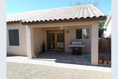 9006 N Willeta Drive, Tucson, AZ 85743 - Photo 19