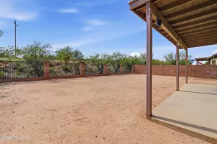 2090 W Cave Cotton Loop, Benson, AZ 85602 - Photo 23
