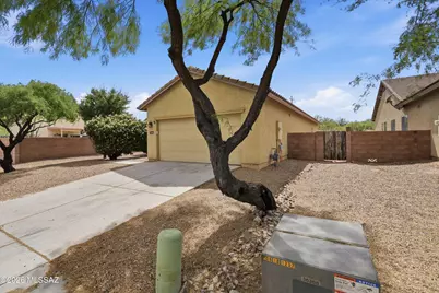 2090 W Cave Cotton Loop, Benson, AZ 85602 - Photo 35