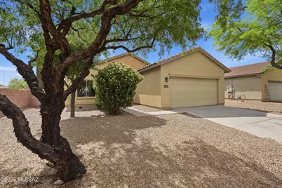 2090 W Cave Cotton Loop, Benson, AZ 85602 - Photo 1