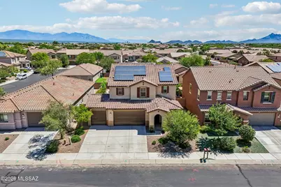 11589 W Granville Drive, Marana, AZ 85653 - Photo 39