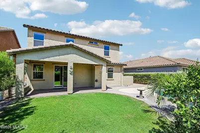 11589 W Granville Drive, Marana, AZ 85653 - Photo 3