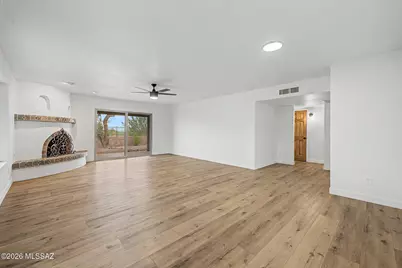 5780 Cochise Trail, Tucson, AZ 85750 - Photo 11