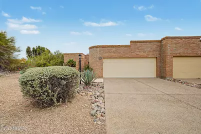5780 Cochise Trail, Tucson, AZ 85750 - Photo 25