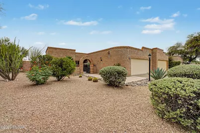 5780 Cochise Trail, Tucson, AZ 85750 - Photo 1