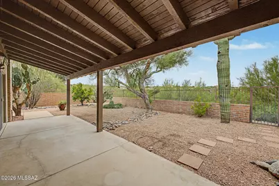 5780 Cochise Trail, Tucson, AZ 85750 - Photo 29