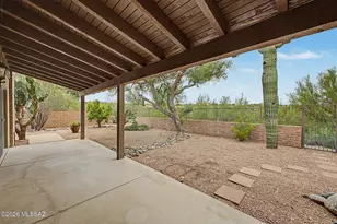 5780 Cochise Trail, Tucson, AZ 85750 - Photo 29