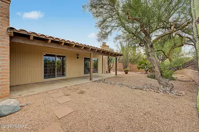 5780 Cochise Trail, Tucson, AZ 85750 - Photo 33