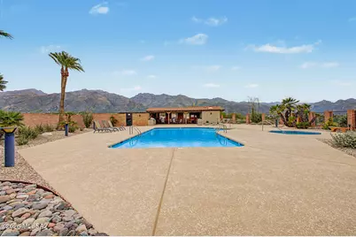 5780 Cochise Trail, Tucson, AZ 85750 - Photo 35