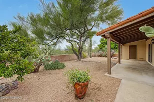 5780 Cochise Trail, Tucson, AZ 85750 - Photo 31