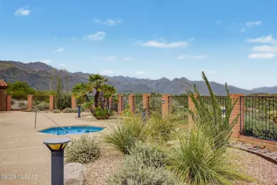5780 Cochise Trail, Tucson, AZ 85750 - Photo 37