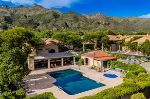 6987 E Nuthatch Trail, Tucson, AZ 85750 - Photo 47