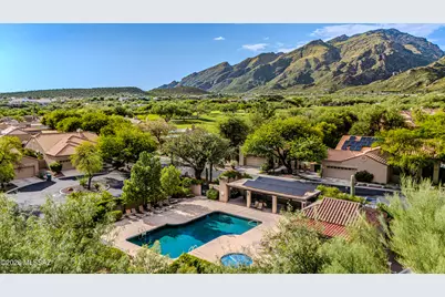 6987 E Nuthatch Trail, Tucson, AZ 85750 - Photo 49