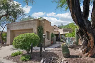 6987 E Nuthatch Trail, Tucson, AZ 85750 - Photo 5